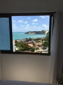 Apartamento com 2 Quartos à venda, 55m² no Ponta Negra, Natal