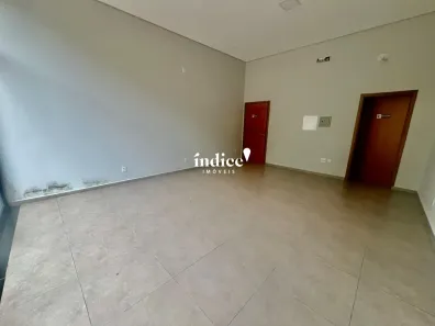 para alugar, 34m² no Nova Aliança, Ribeirão Preto