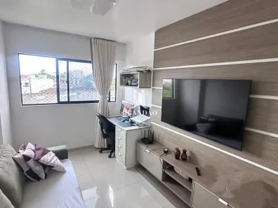Apartamento com 2 Quartos à venda, 53m² no Cidade Universitária, Maceió