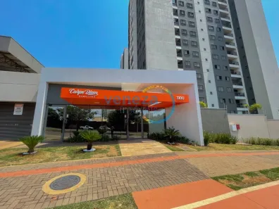 Apartamento com 2 Quartos para alugar, 51m² no Vila Santa Terezinha, Londrina