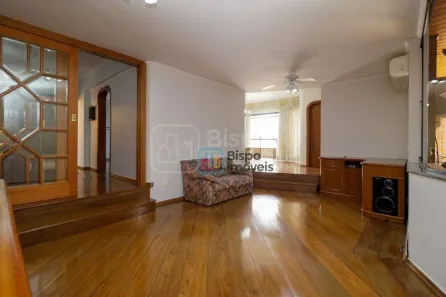 Apartamento com 3 Quartos à venda, 209m² no Vila Santa Catarina, Americana