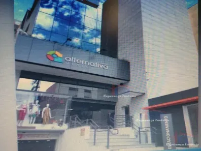 Prédio Comercial para alugar, 400m² no Centro, Osasco