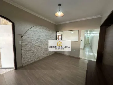 Casa com 4 Quartos à venda, 161m² no Jardim Portugal, São José dos Campos