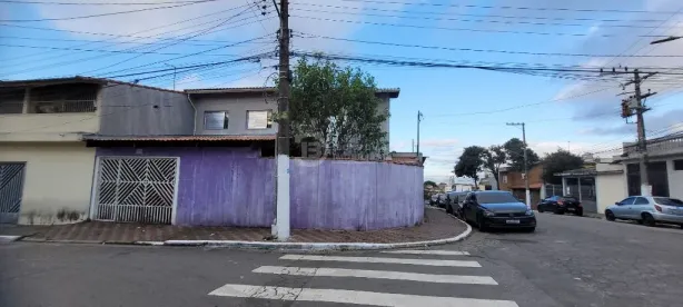 Sobrado com 3 Quartos à venda, 94m² no Jardim Nordeste, São Paulo