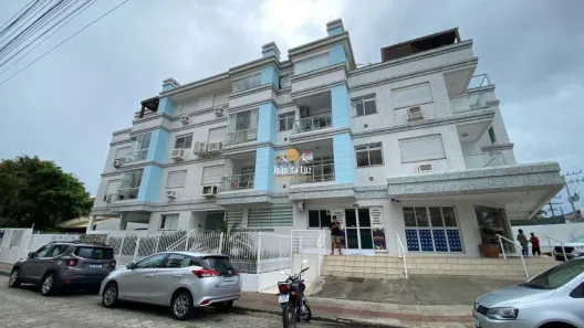 Apartamento com 3 Quartos à venda, 108m² no Cachoeira do Bom Jesus, Florianópolis