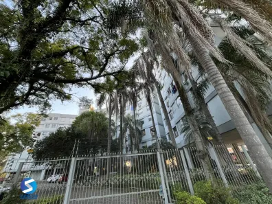 Apartamento com 1 Quarto à venda, 41m² no Azenha, Porto Alegre