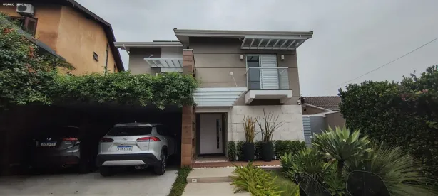 Casa com 4 Quartos à venda, 300m² no Dezoito do Forte Empresarial/Alphaville., Barueri