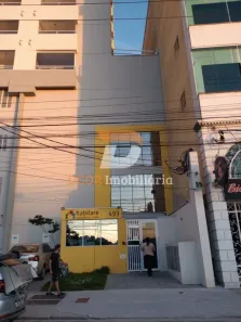 Apartamento com 2 Quartos à venda, 48m² no Centro, Diadema