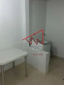 Apartamento com 1 Quarto à venda, 52m² no Centro, Rio de Janeiro