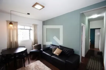 Apartamento com 2 Quartos à venda, 63m² no Pinheiros, São Paulo