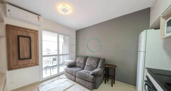 Apartamento com 1 Quarto à venda, 31m² no Bela Vista, São Paulo