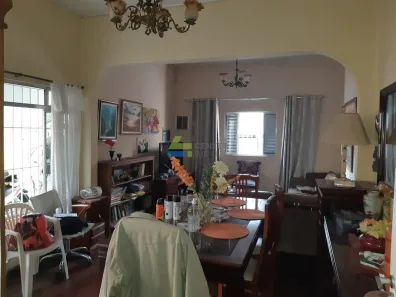 Casa com 3 Quartos à venda, 112m² no Vila Clementino, São Paulo