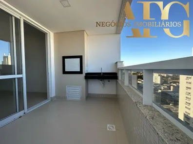 Apartamento com 2 Quartos à venda, 96m² no Campinas, São José