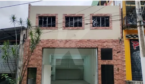 Ponto Comercial para alugar, 120m² no Vila dos Andrades, São Paulo