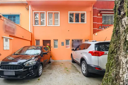 Ponto Comercial para alugar, 255m² no Vila Mariana, São Paulo