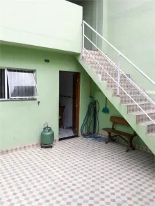 Casa com 2 Quartos à venda, 50m² no Jardim Arpoador, São Paulo