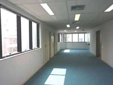 Sala Comercial com 1 Quarto para alugar, 180m² no Paraíso, São Paulo