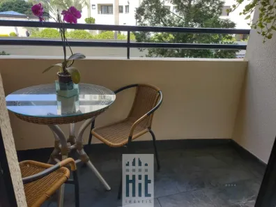 Apartamento com 3 Quartos à venda, 70m² no Vila Monumento, São Paulo
