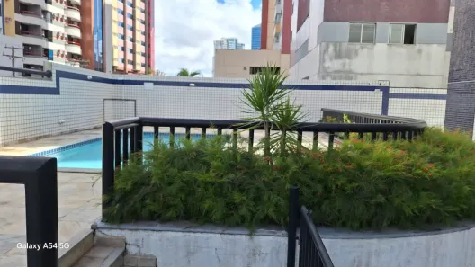 Apartamento com 3 Quartos à venda, 100m² no Stiep, Salvador