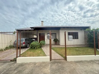 Casa com 3 Quartos à venda, 203m² no Santo Antônio, Santa Cruz do Sul