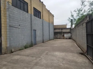 Galpão/Depósito/Armazém à venda, 800m² no Cidade Industrial Satélite de São Paulo, Guarulhos