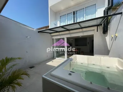 Casa de Condomínio com 2 Quartos à venda, 161m² no Condomínio Residencial Campo Belo, São José dos Campos