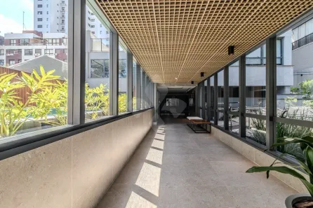 Apartamento com 3 Quartos à venda, 103m² no Rio Branco, Porto Alegre