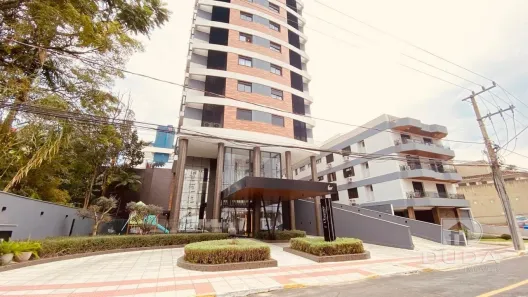 Apartamento com 3 Quartos à venda, 119m² no Cruzeiro do Sul, Criciúma