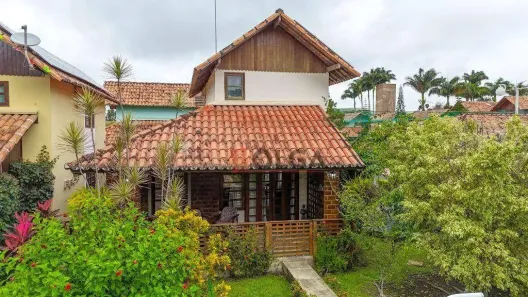 Casa de Condomínio com 3 Quartos à venda, 100m² no Santana, Gravatá