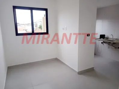Apartamento com 2 Quartos à venda, 39m² no Vila Santa Terezinha (Zona Norte), São Paulo