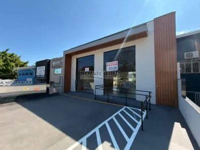 Ponto Comercial para alugar, 264m² no Chácara da Barra, Campinas
