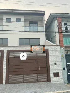 Sobrado com 3 Quartos à venda, 170m² no Parque São Domingos, São Paulo