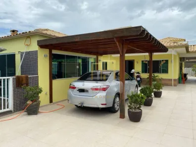 Casa com 3 Quartos à venda, 320m² no Costazul, Rio das Ostras