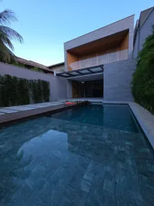 Casa de Condomínio com 5 Quartos à venda, 490m² no Barra da Tijuca, Rio de Janeiro