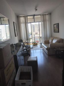 Apartamento com 2 Quartos à venda, 55m² no Vila da Saúde, São Paulo