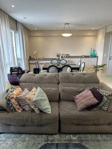 Apartamento com 3 Quartos à venda, 122m² no Jardim das Indústrias, São José dos Campos
