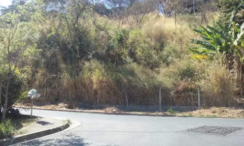 Lote/Terreno à venda, 1560m² no Ouro Preto, Belo Horizonte