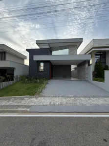 Casa de Condomínio com 3 Quartos à venda, 160m² no Parque das Nações, Parnamirim