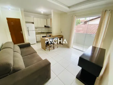 Apartamento com 2 Quartos à venda, 56m² no Nova Brasília, Jaraguá do Sul