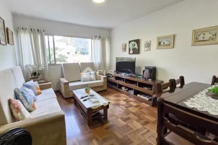 Apartamento com 3 Quartos à venda, 105m² no Cerqueira César, São Paulo
