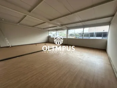 Sala Comercial para alugar, 80m² no Lagoinha, Uberlândia