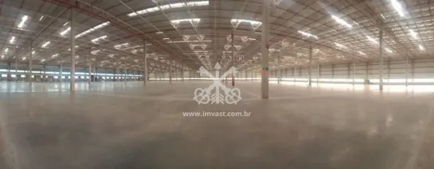 Galpão/Depósito/Armazém para alugar, 18704m² no Batistini, São Bernardo do Campo