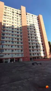 Apartamento com 2 Quartos à venda, 55m² no Icaraí, Niterói