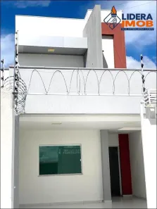 Apartamento com 3 Quartos à venda, 170m² no São João, Feira de Santana
