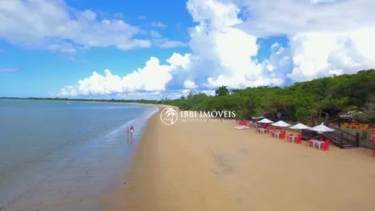 Lote/Terreno à venda, 3500m² no , Porto Seguro