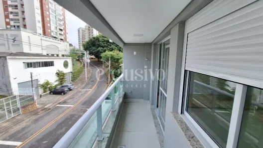 Apartamento com 1 Quarto à venda, 42m² no Canto, Florianópolis