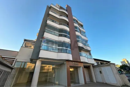 Apartamento com 2 Quartos à venda, 75m² no Rio Morto, Indaial