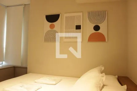Apartamento com 1 Quarto à venda, 18m² no Pinheiros, São Paulo