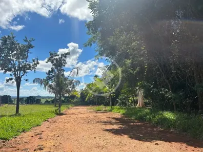 Fazenda/Sítio à venda, 20000m² no , Bela Vista de Goiás