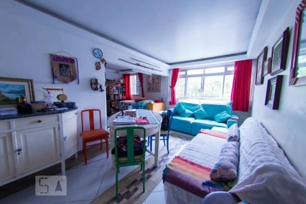 Apartamento com 2 Quartos à venda, 98m² no Cerqueira César, São Paulo
